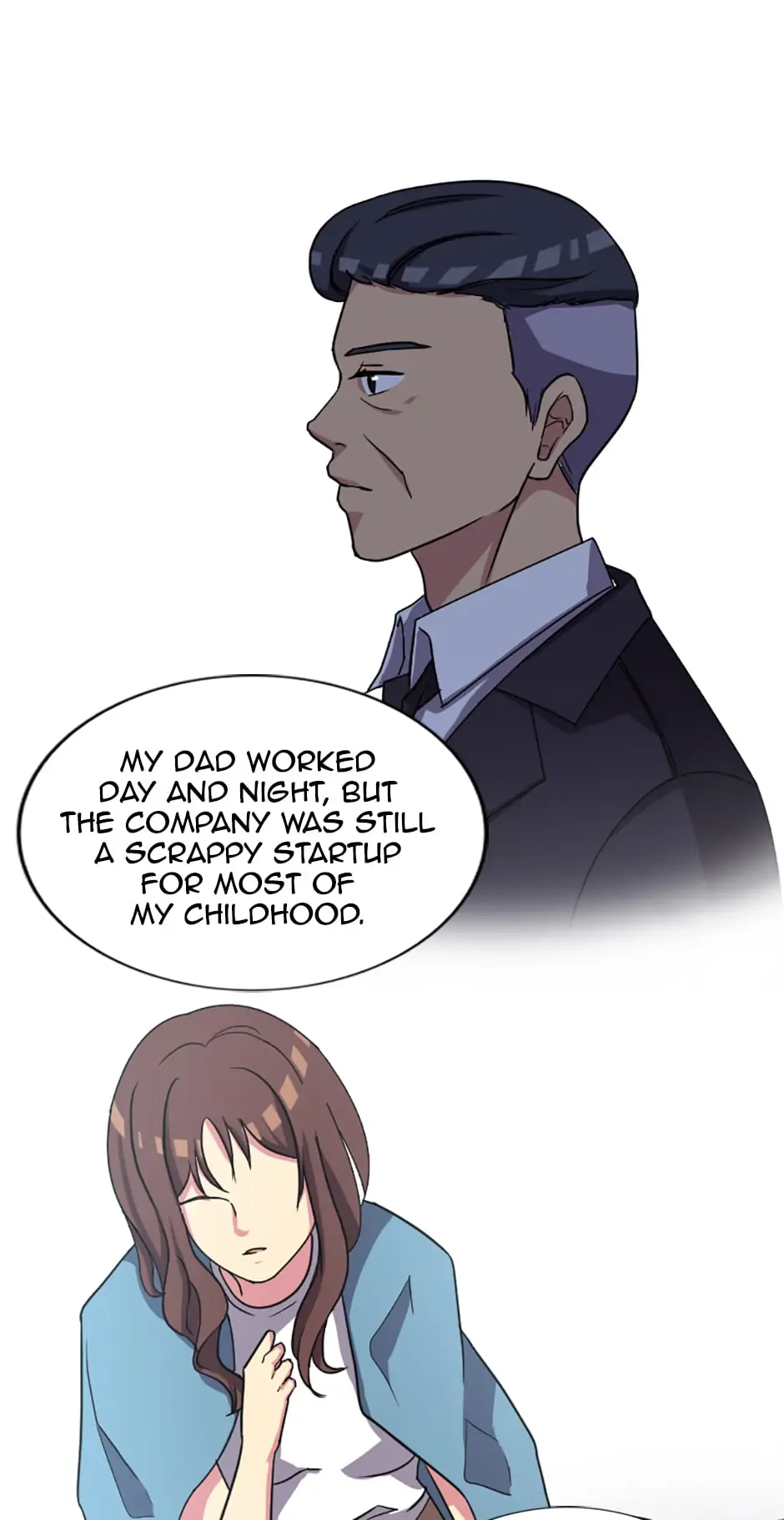 Love In Time chapter 16 - page 31
