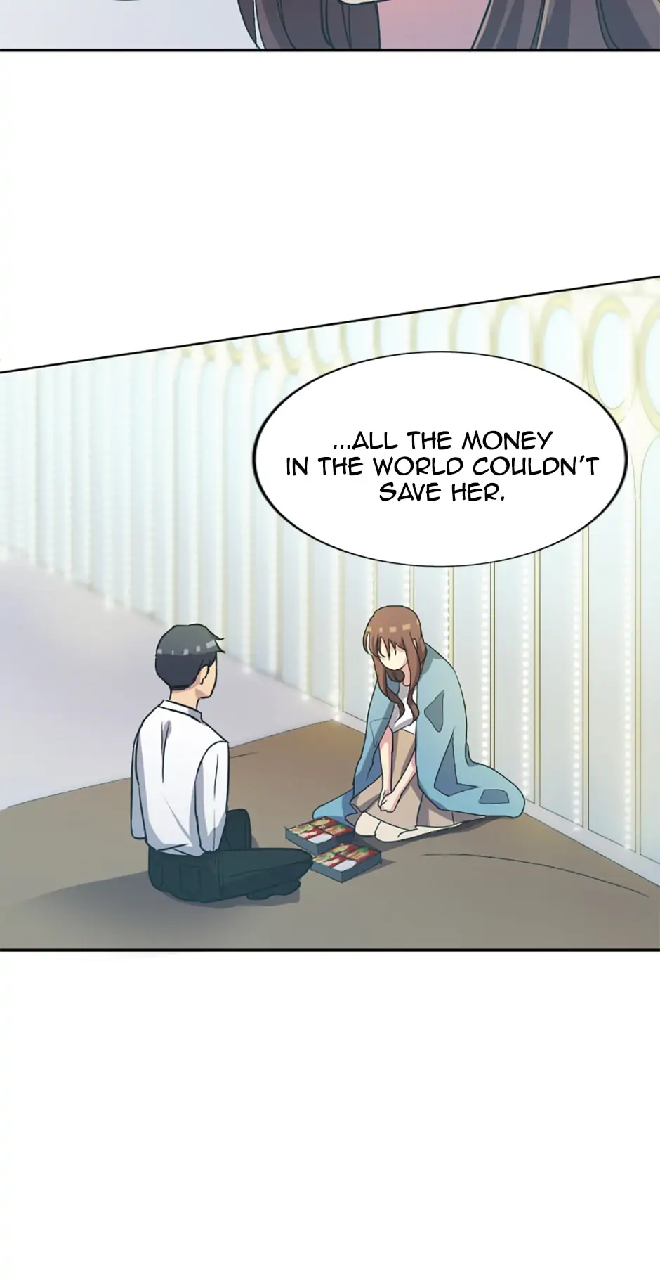 Love In Time chapter 16 - page 34