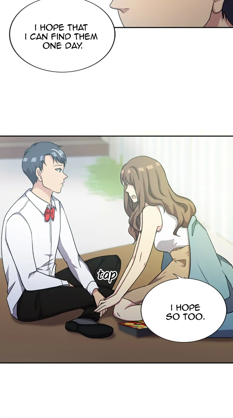 Love In Time chapter 16 - page 39