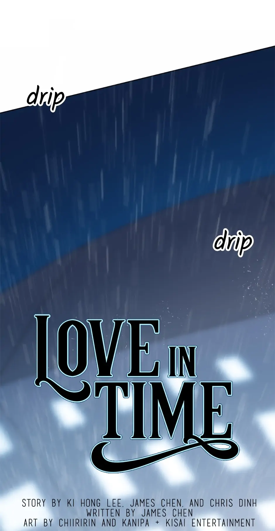 Love In Time chapter 16 - page 4