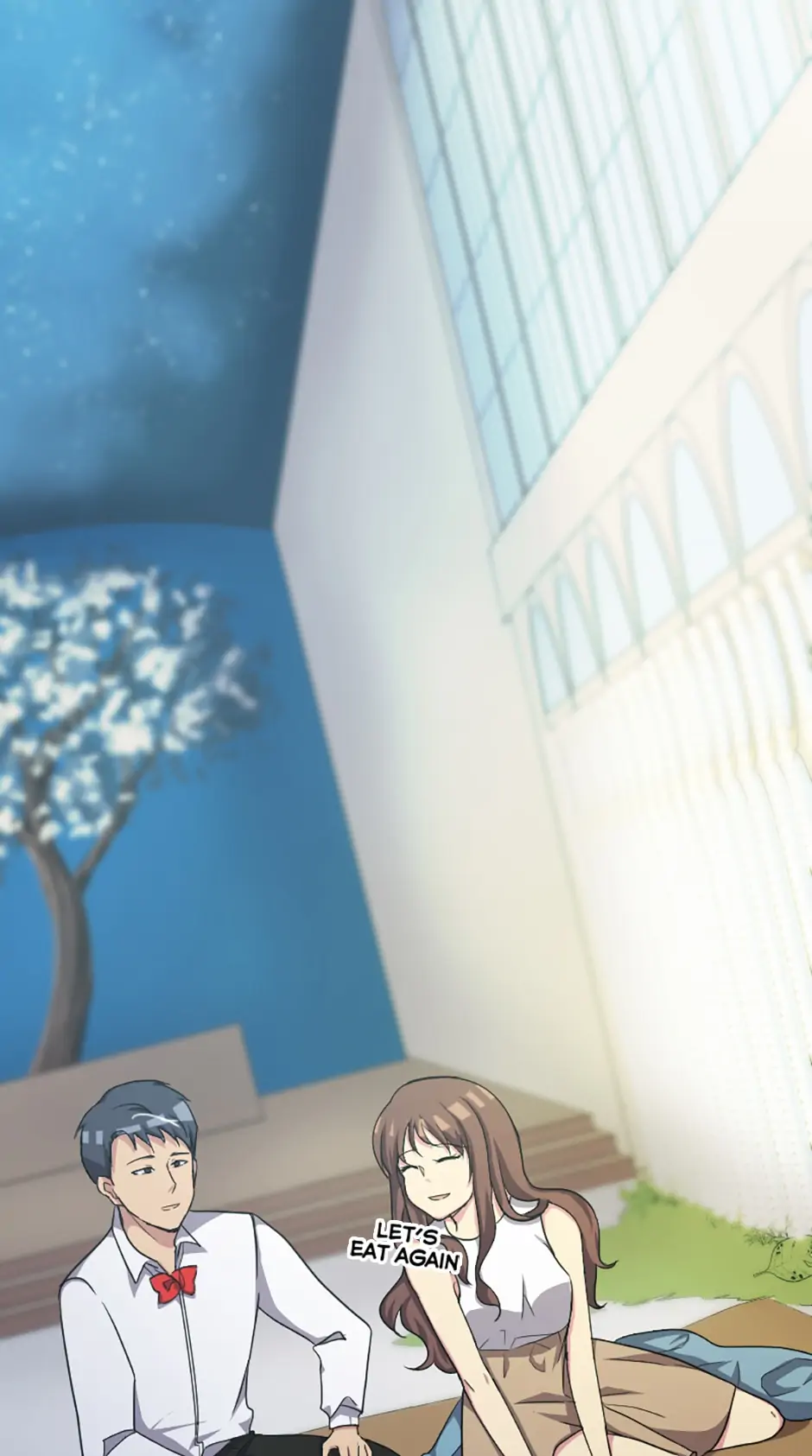 Love In Time chapter 16 - page 41