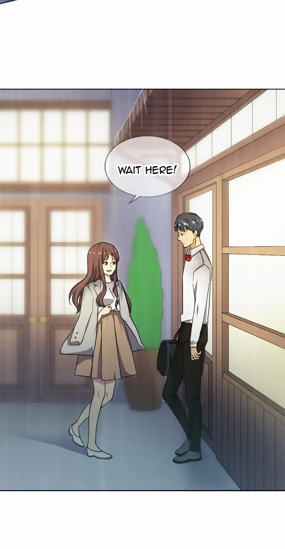 Love In Time chapter 16 - page 6