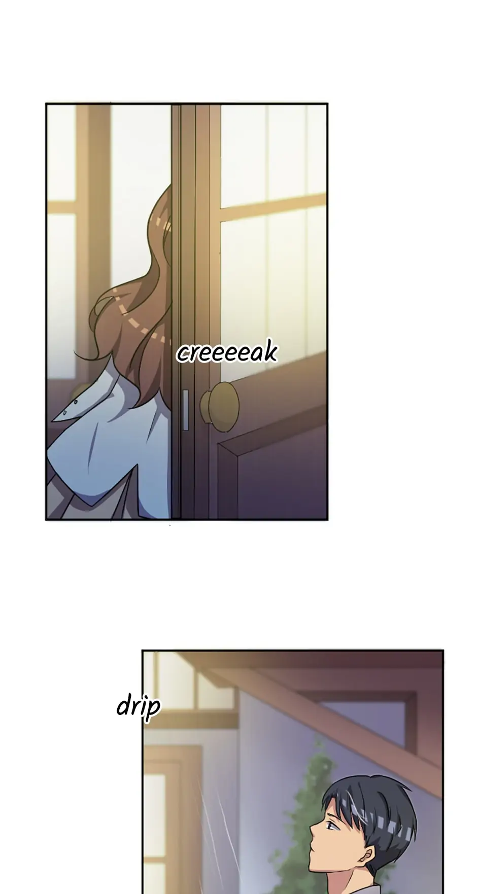 Love In Time chapter 16 - page 7