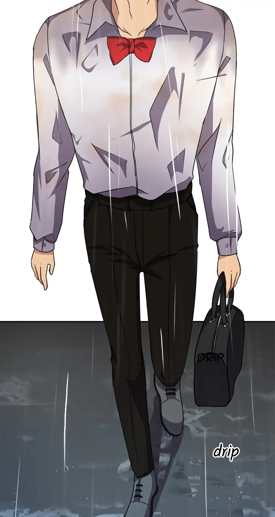 Love In Time chapter 16 - page 9
