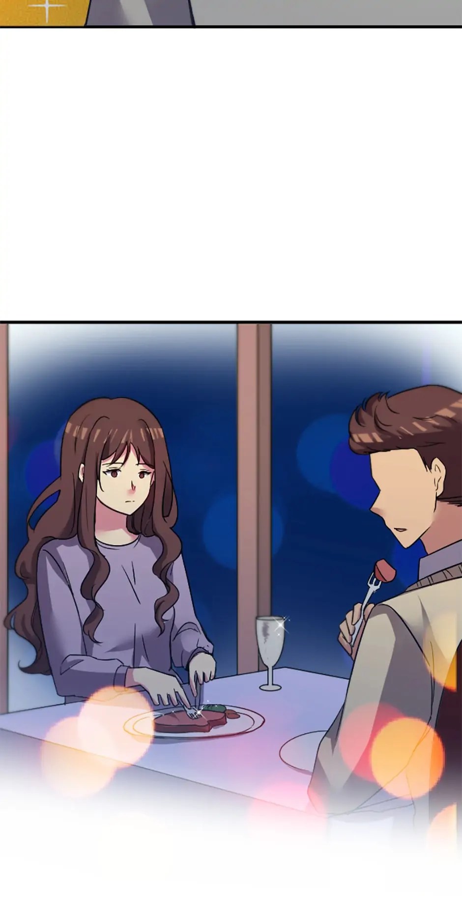 Love In Time chapter 14 - page 12