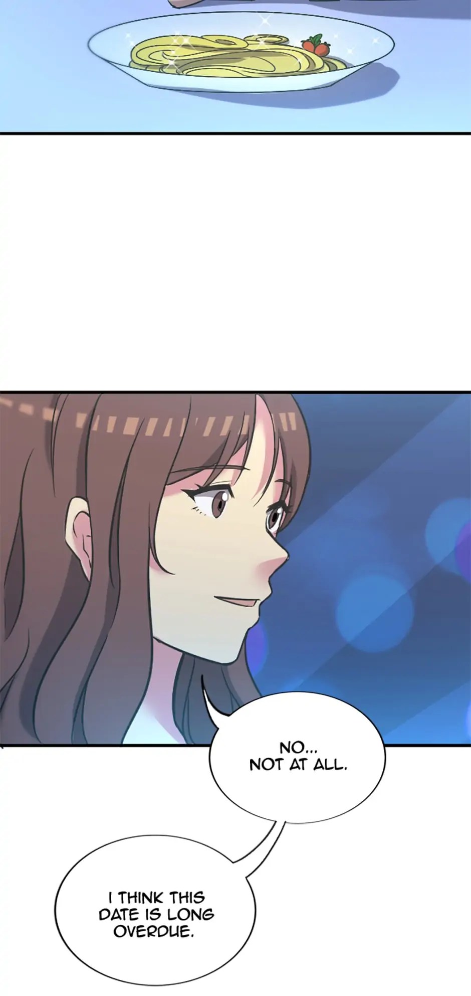 Love In Time chapter 14 - page 14