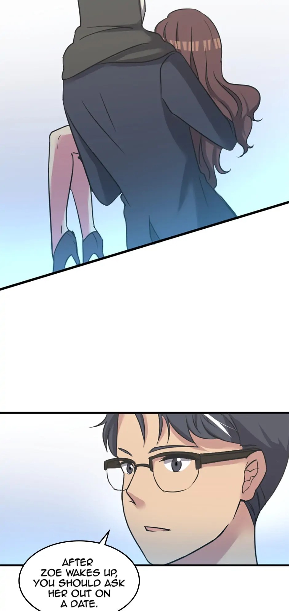Love In Time chapter 14 - page 17
