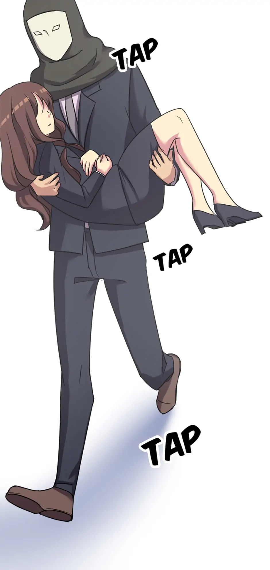 Love In Time chapter 14 - page 20