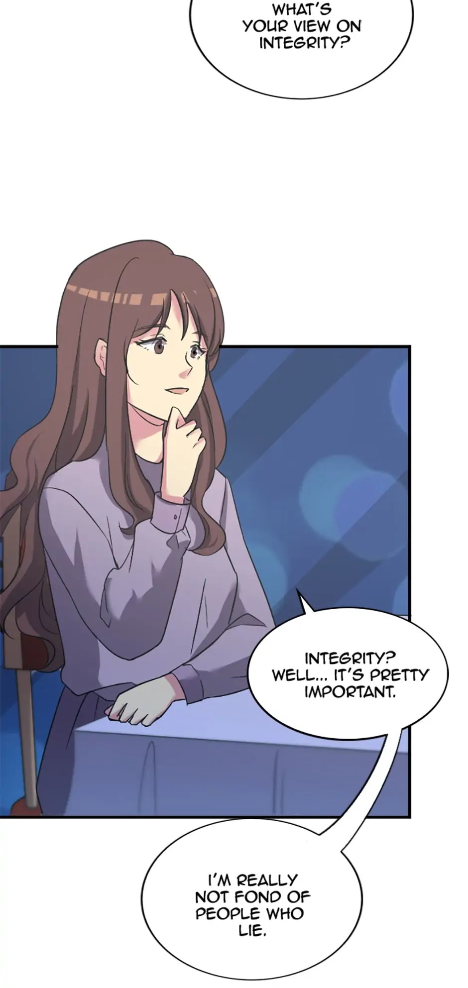 Love In Time chapter 14 - page 22