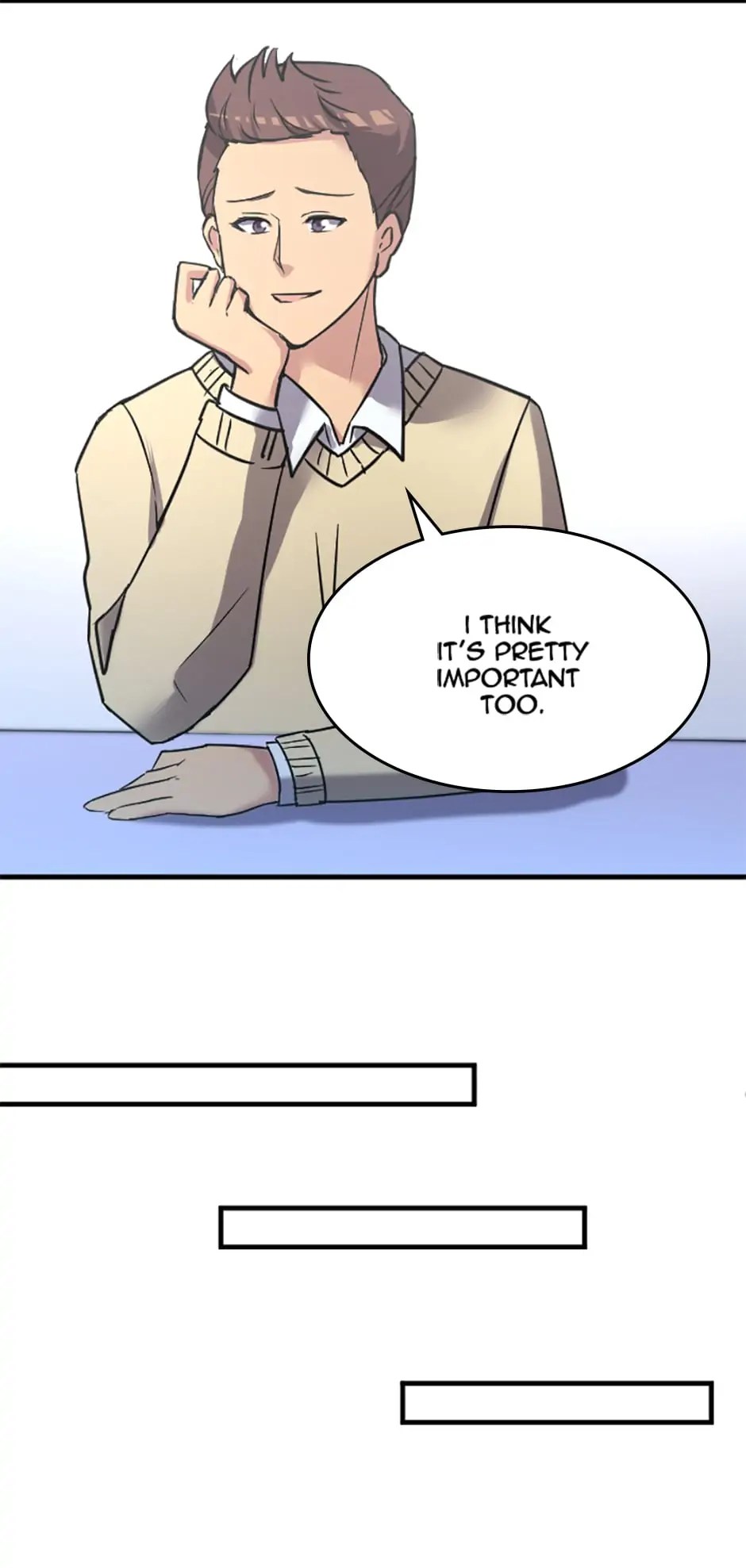 Love In Time chapter 14 - page 24