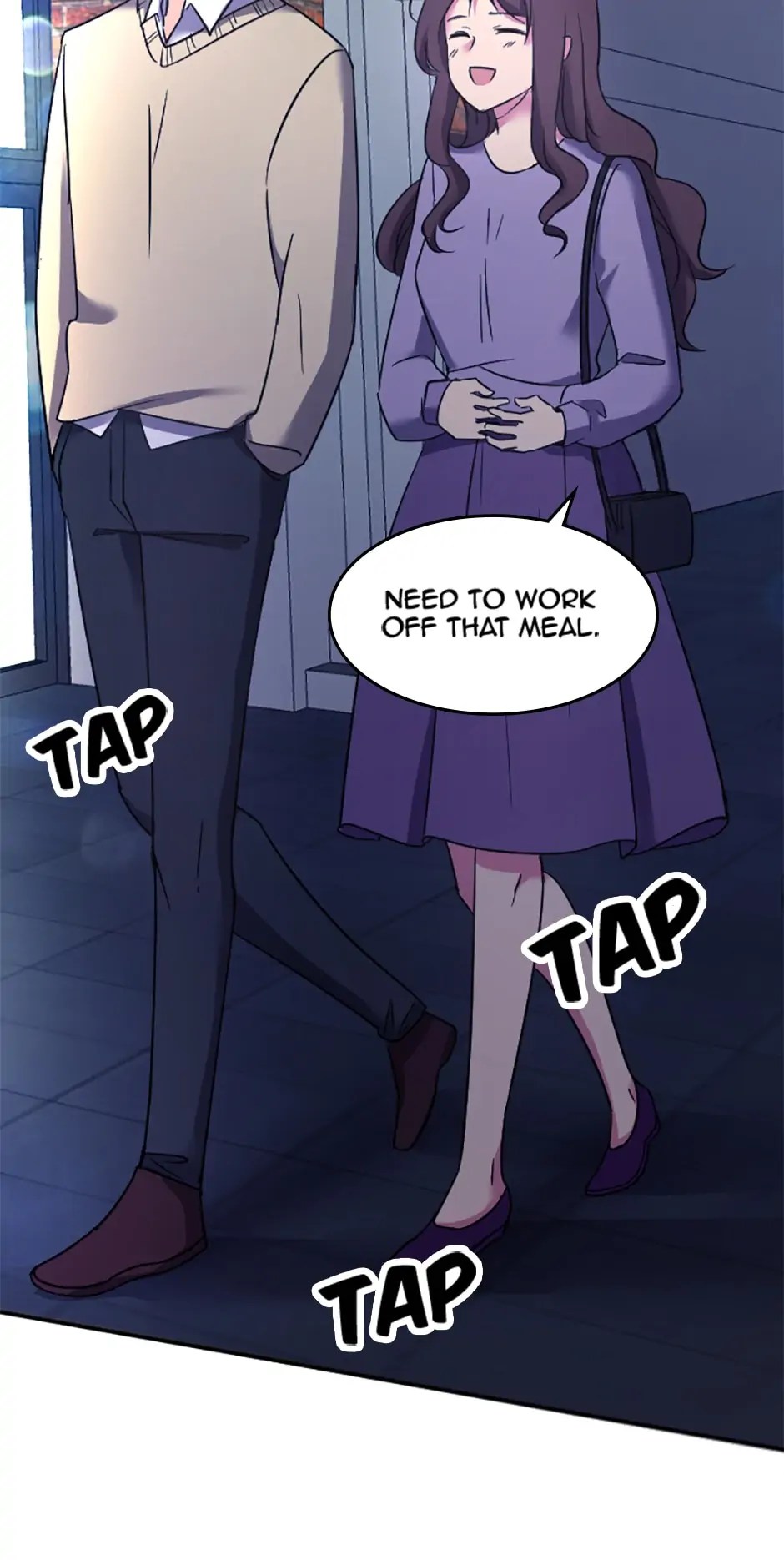 Love In Time chapter 14 - page 26