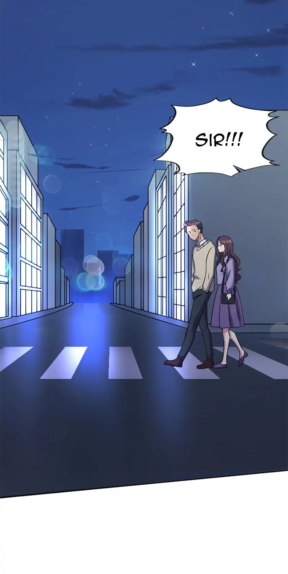 Love In Time chapter 14 - page 28