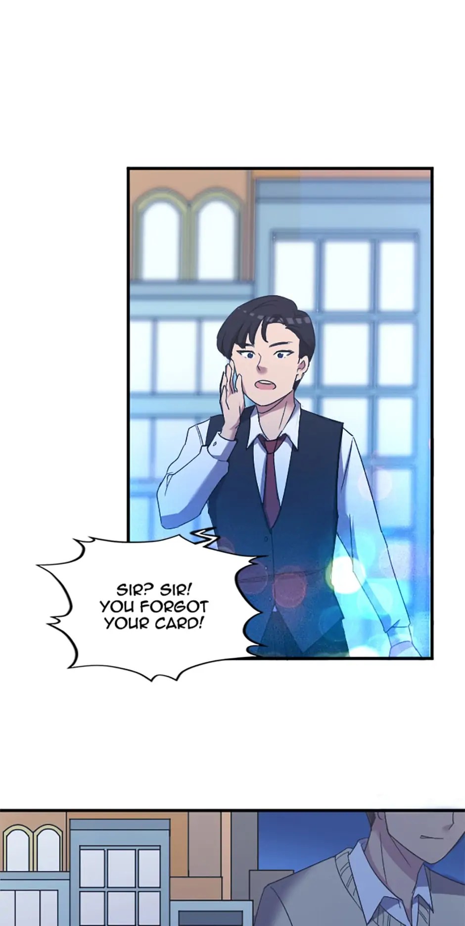 Love In Time chapter 14 - page 29