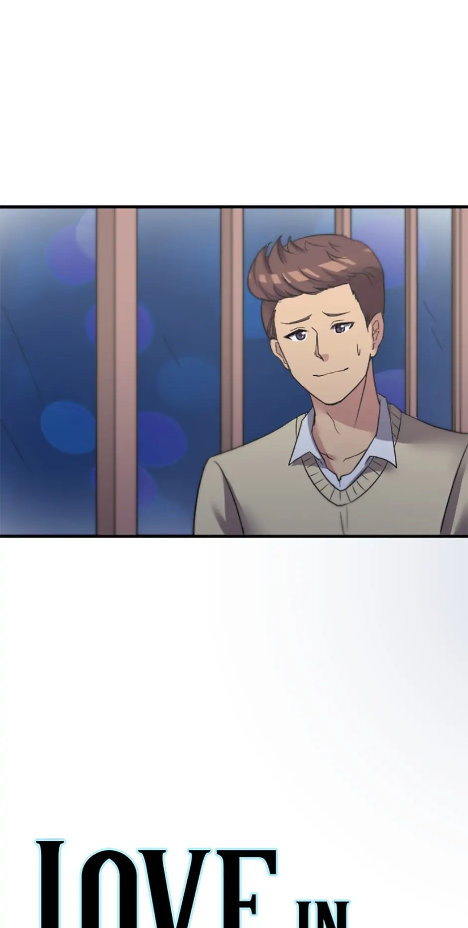 Love In Time chapter 14 - page 3
