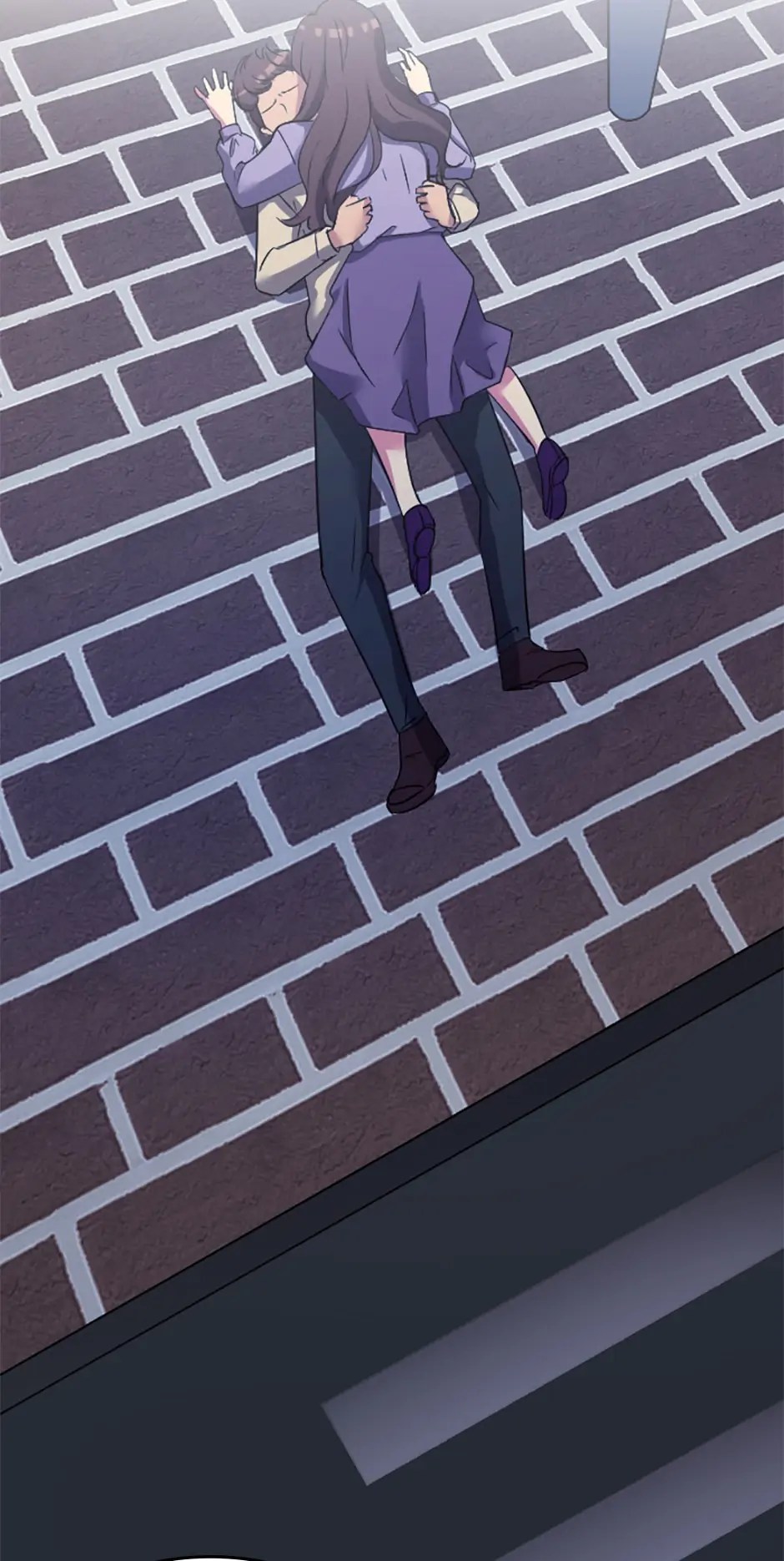 Love In Time chapter 14 - page 35