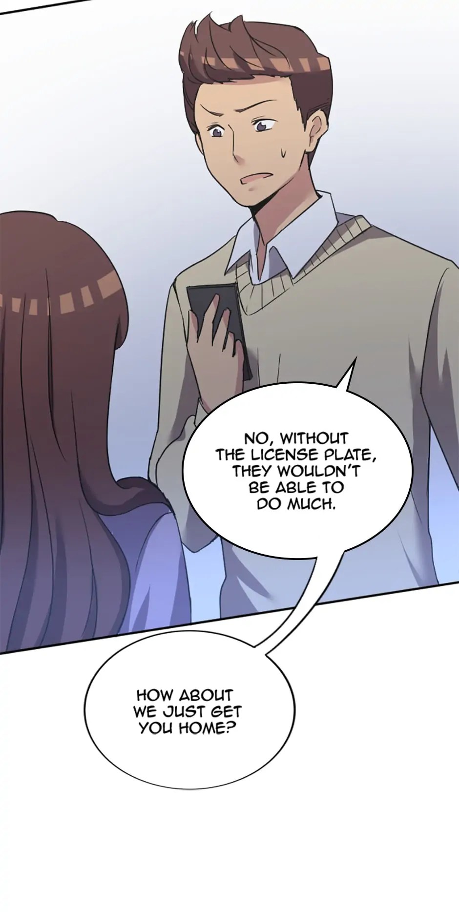 Love In Time chapter 14 - page 38