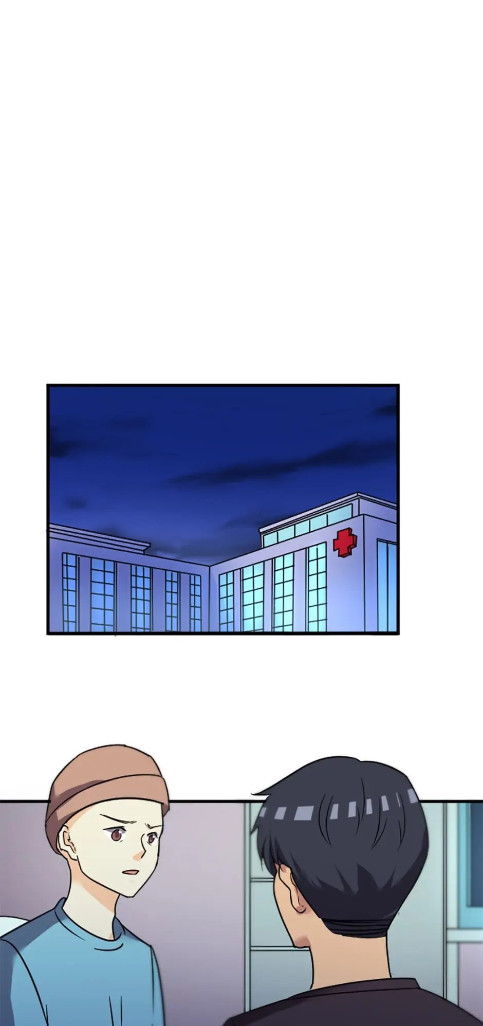 Love In Time chapter 14 - page 39