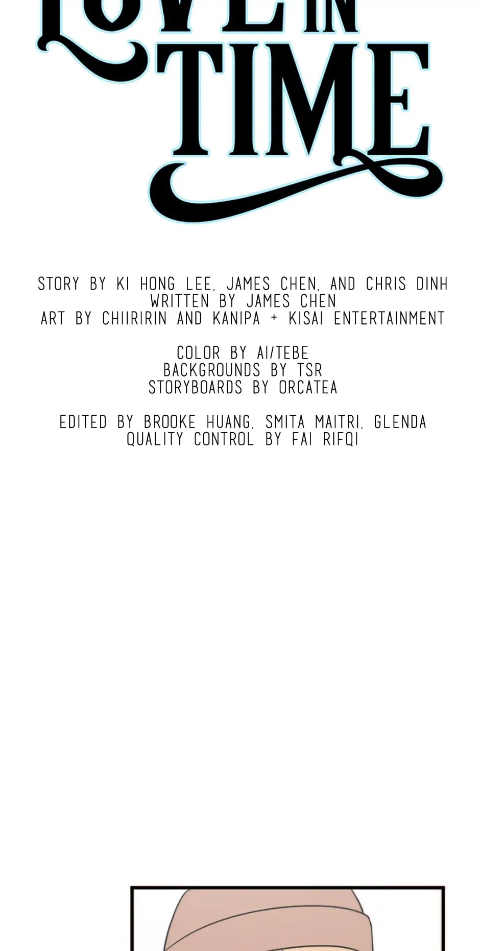 Love In Time chapter 14 - page 4