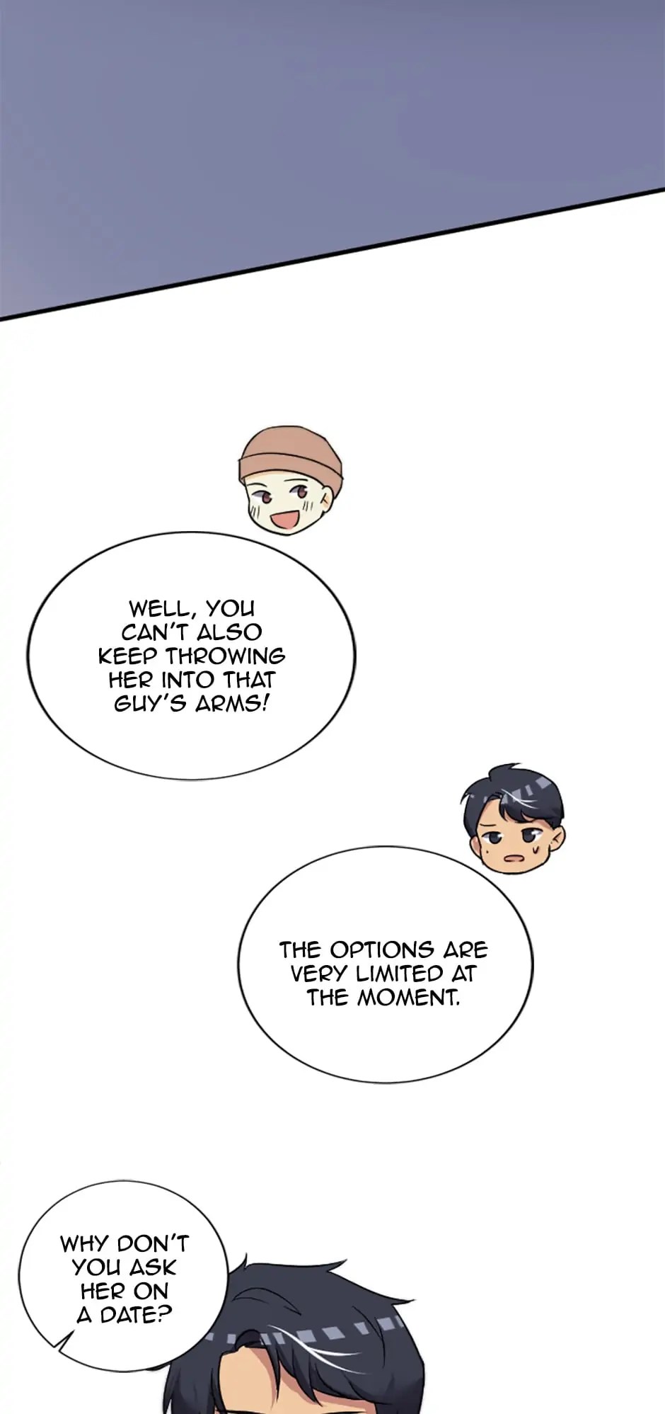 Love In Time chapter 14 - page 43