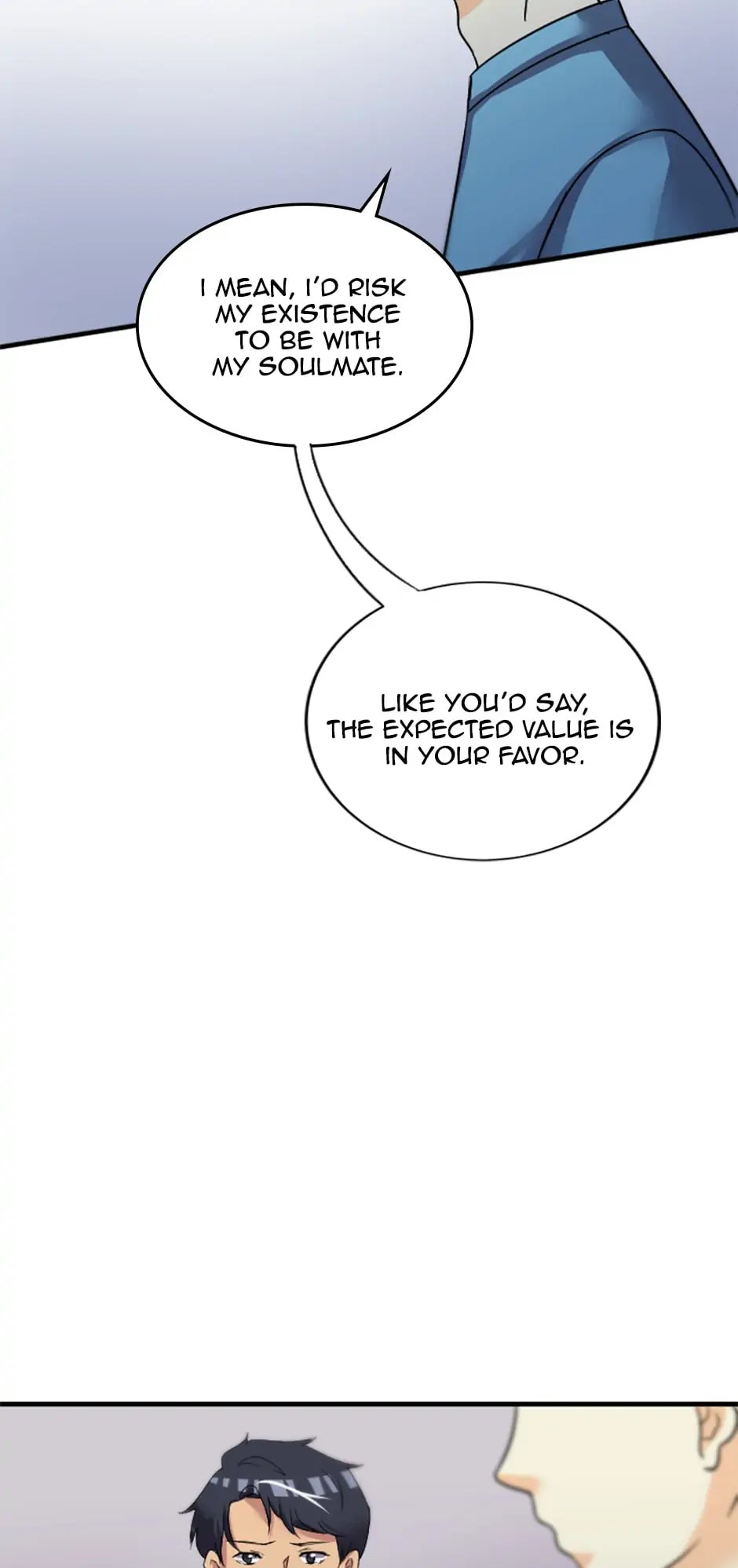 Love In Time chapter 14 - page 45