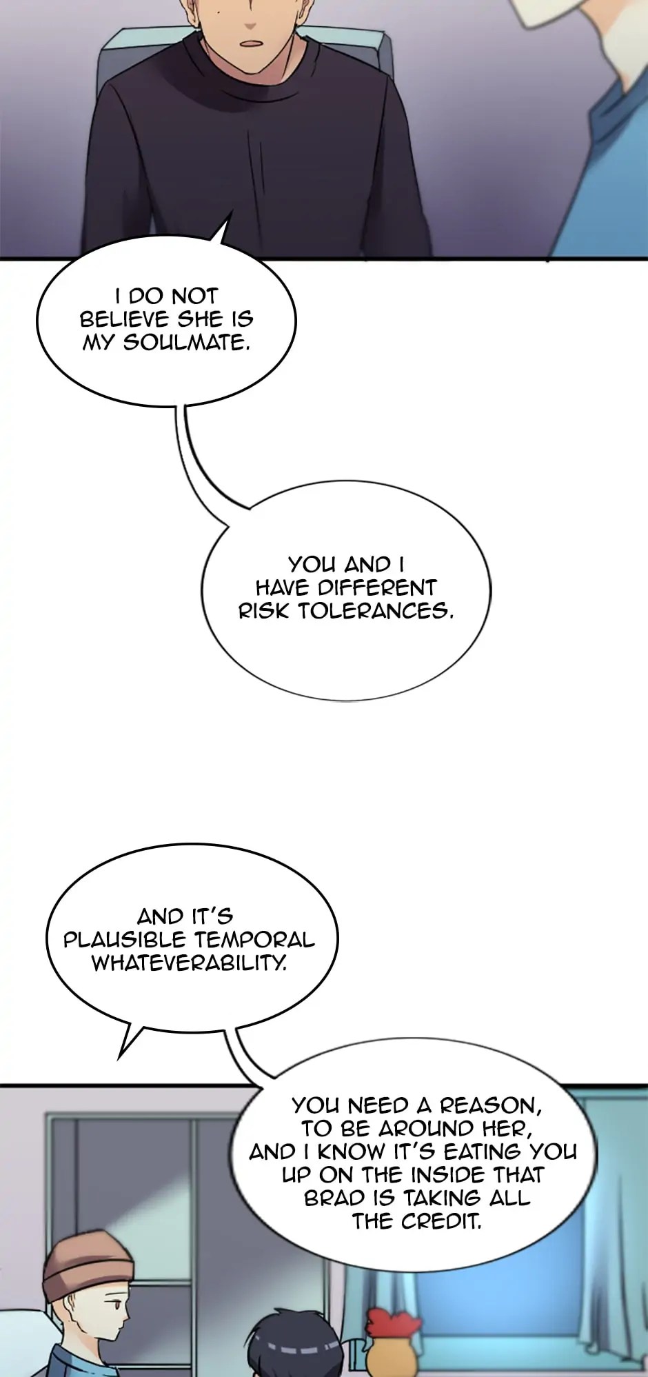 Love In Time chapter 14 - page 46