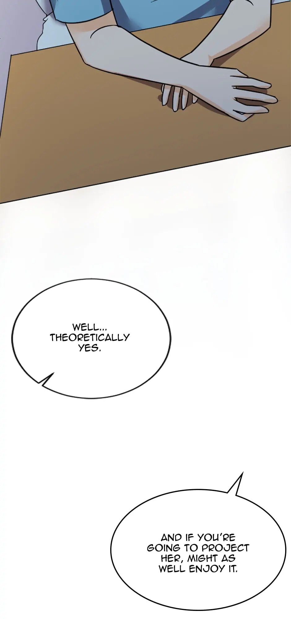 Love In Time chapter 14 - page 49