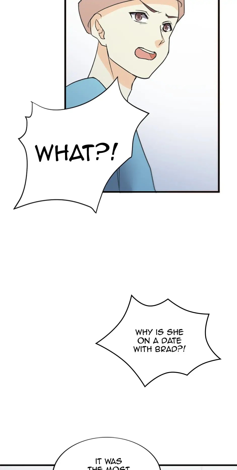 Love In Time chapter 14 - page 5