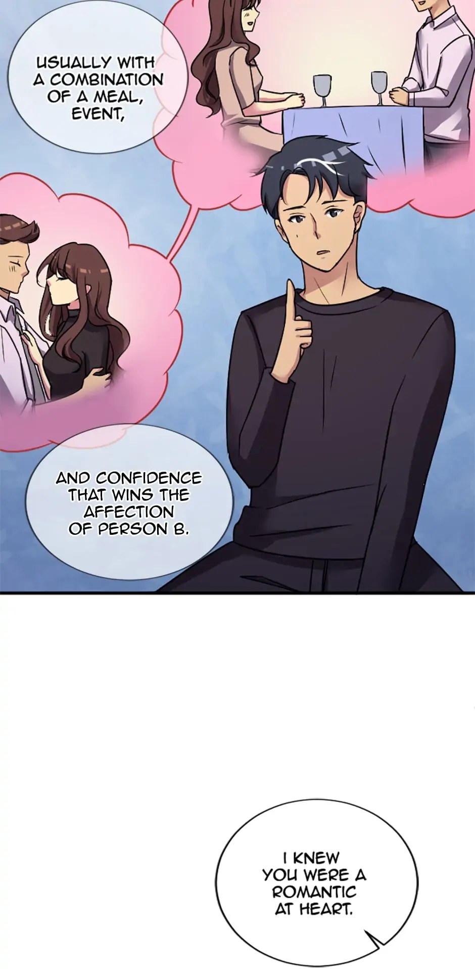 Love In Time chapter 14 - page 53
