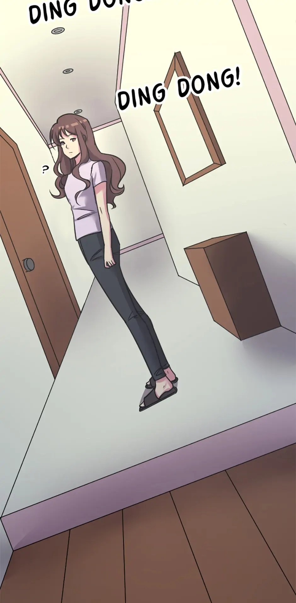 Love In Time chapter 14 - page 58