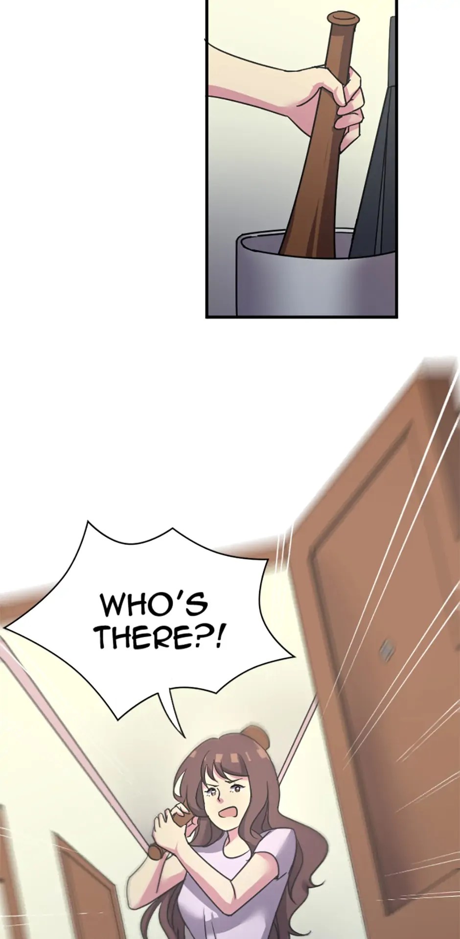 Love In Time chapter 14 - page 61