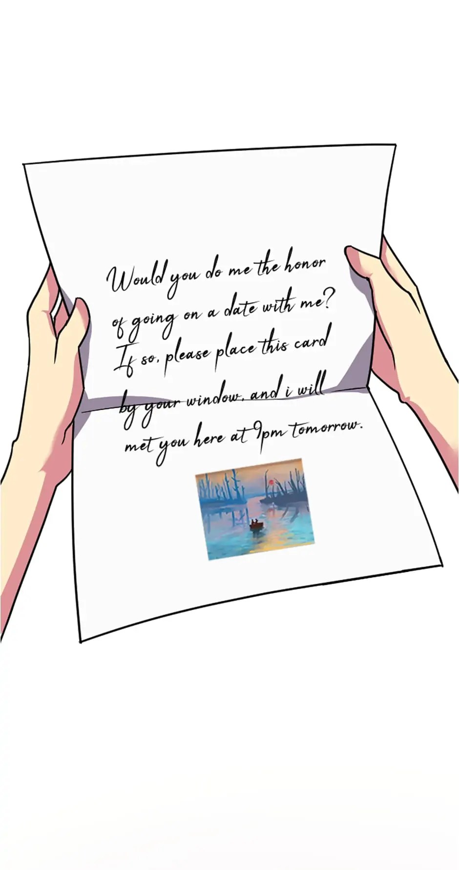 Love In Time chapter 14 - page 64