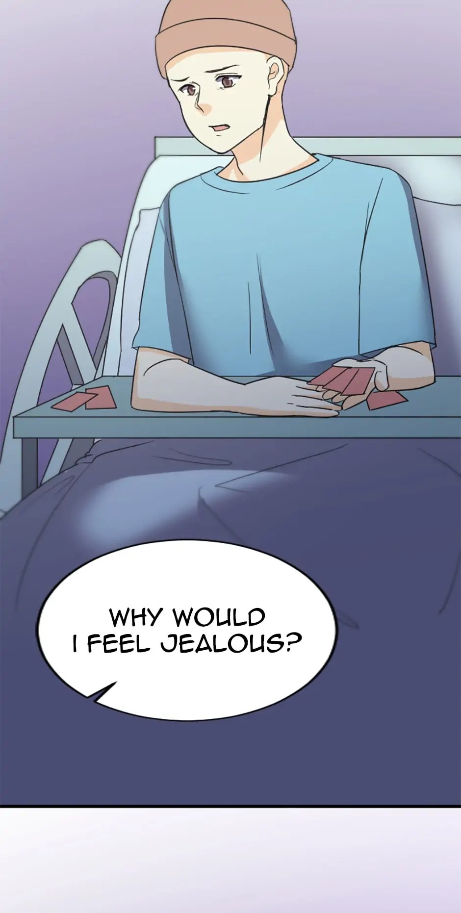 Love In Time chapter 14 - page 7