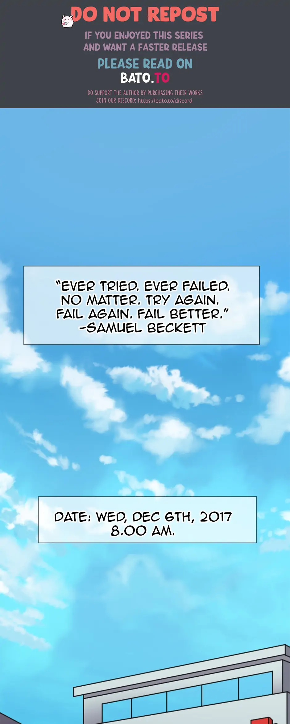 Love In Time chapter 15 - page 1