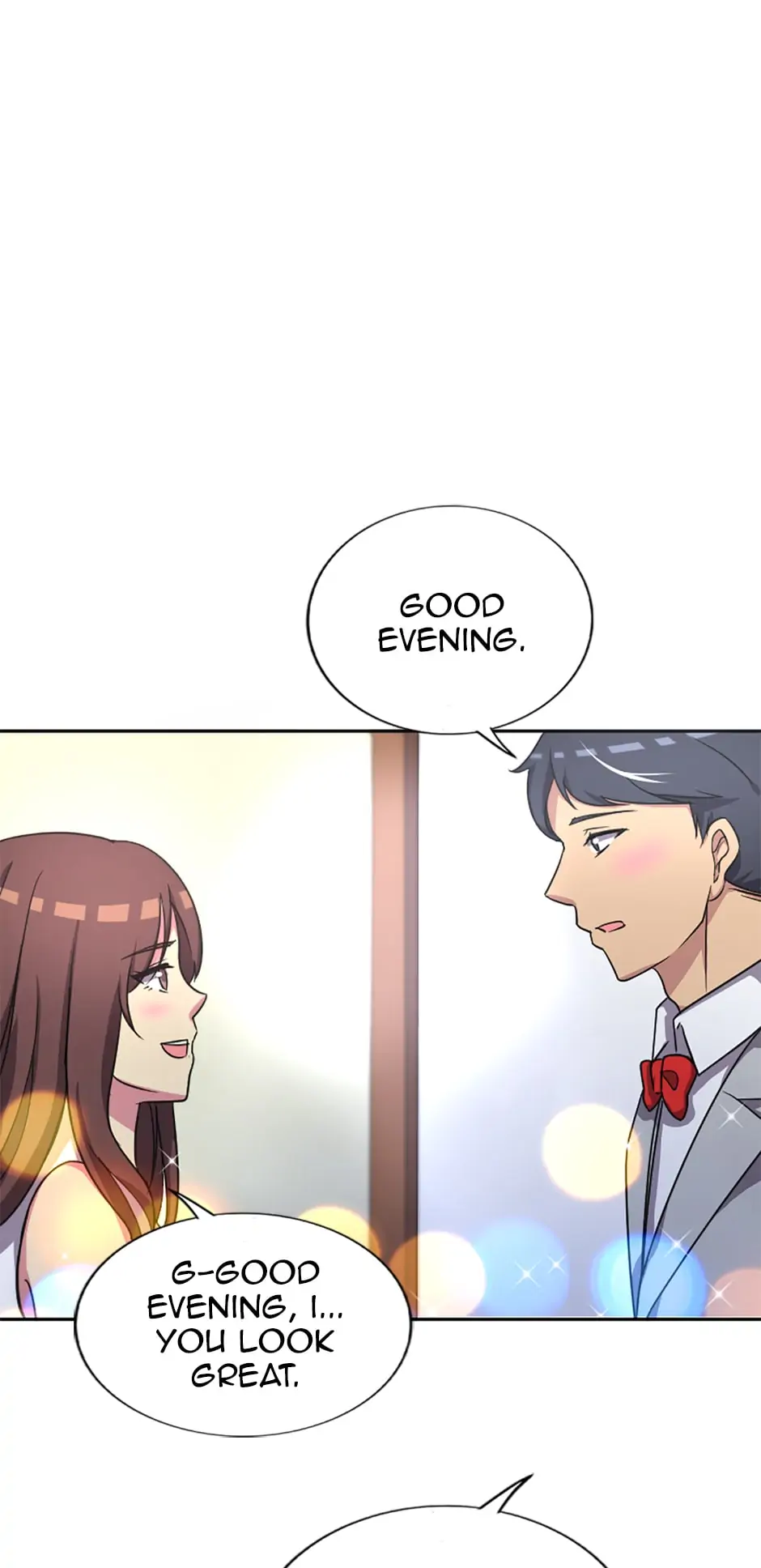 Love In Time chapter 15 - page 12