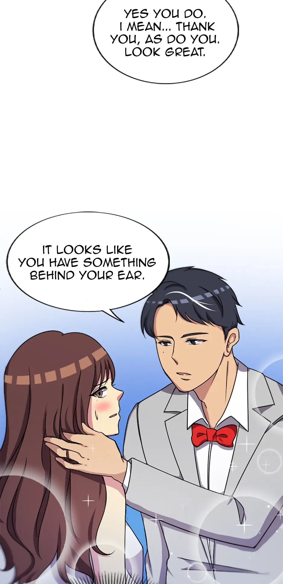 Love In Time chapter 15 - page 13