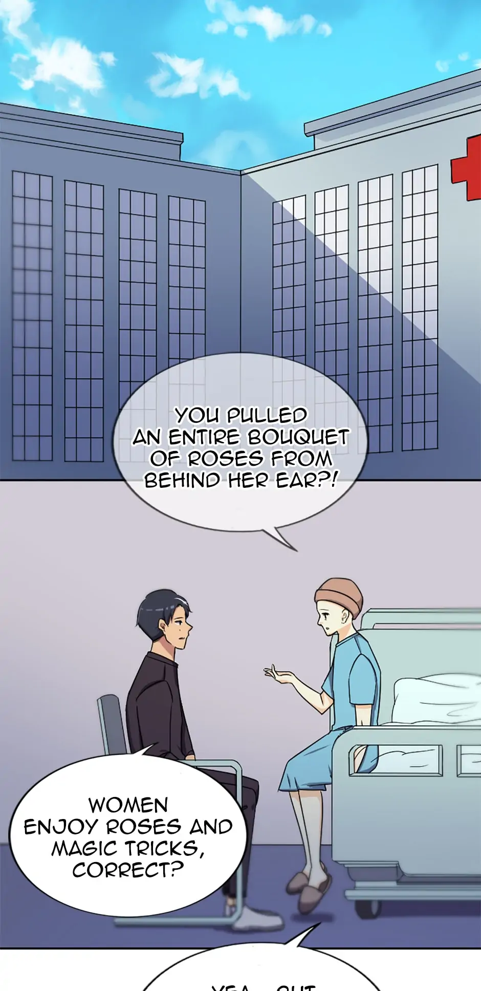 Love In Time chapter 15 - page 16