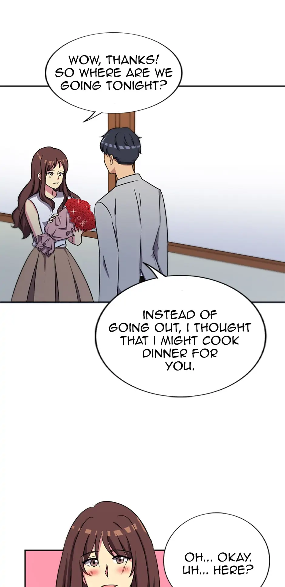 Love In Time chapter 15 - page 18