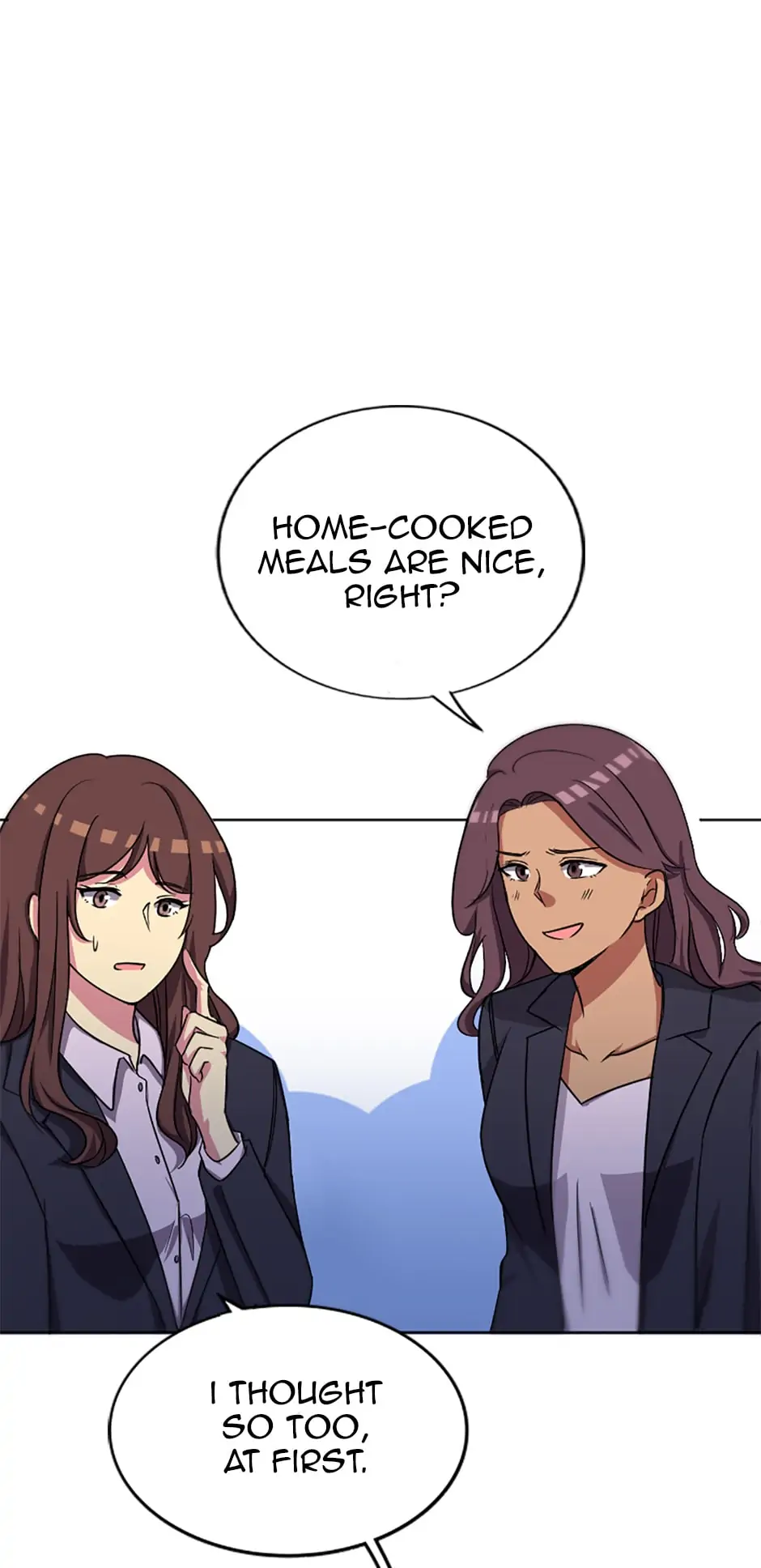Love In Time chapter 15 - page 20