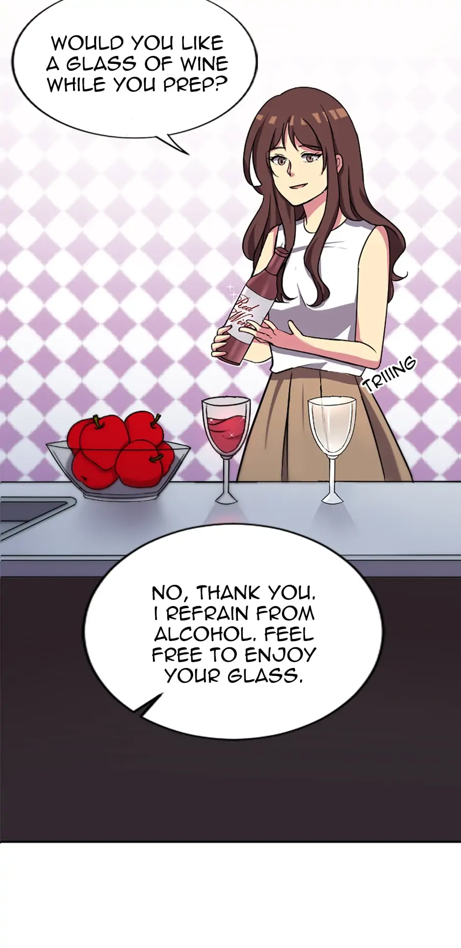 Love In Time chapter 15 - page 23