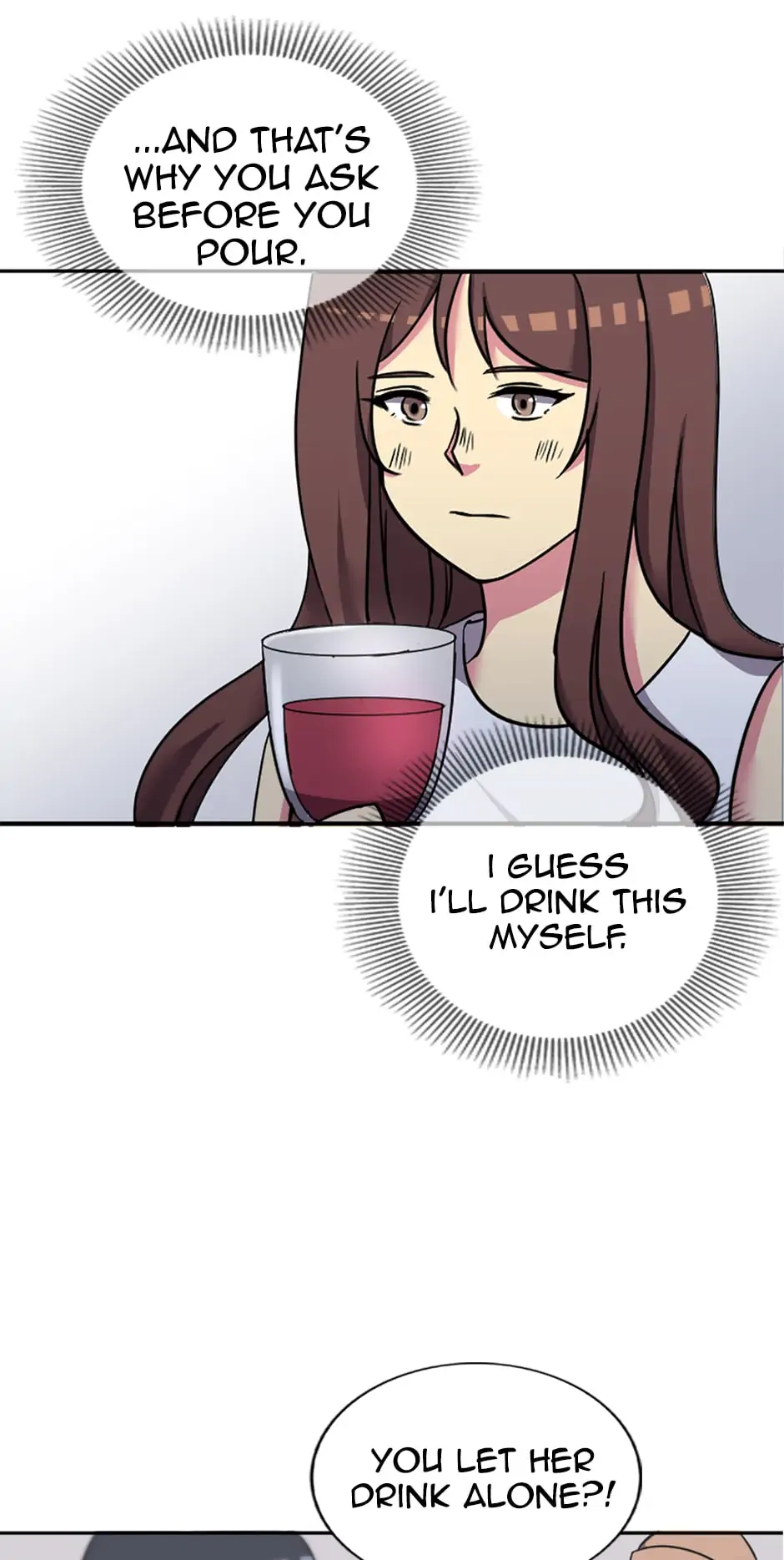 Love In Time chapter 15 - page 24