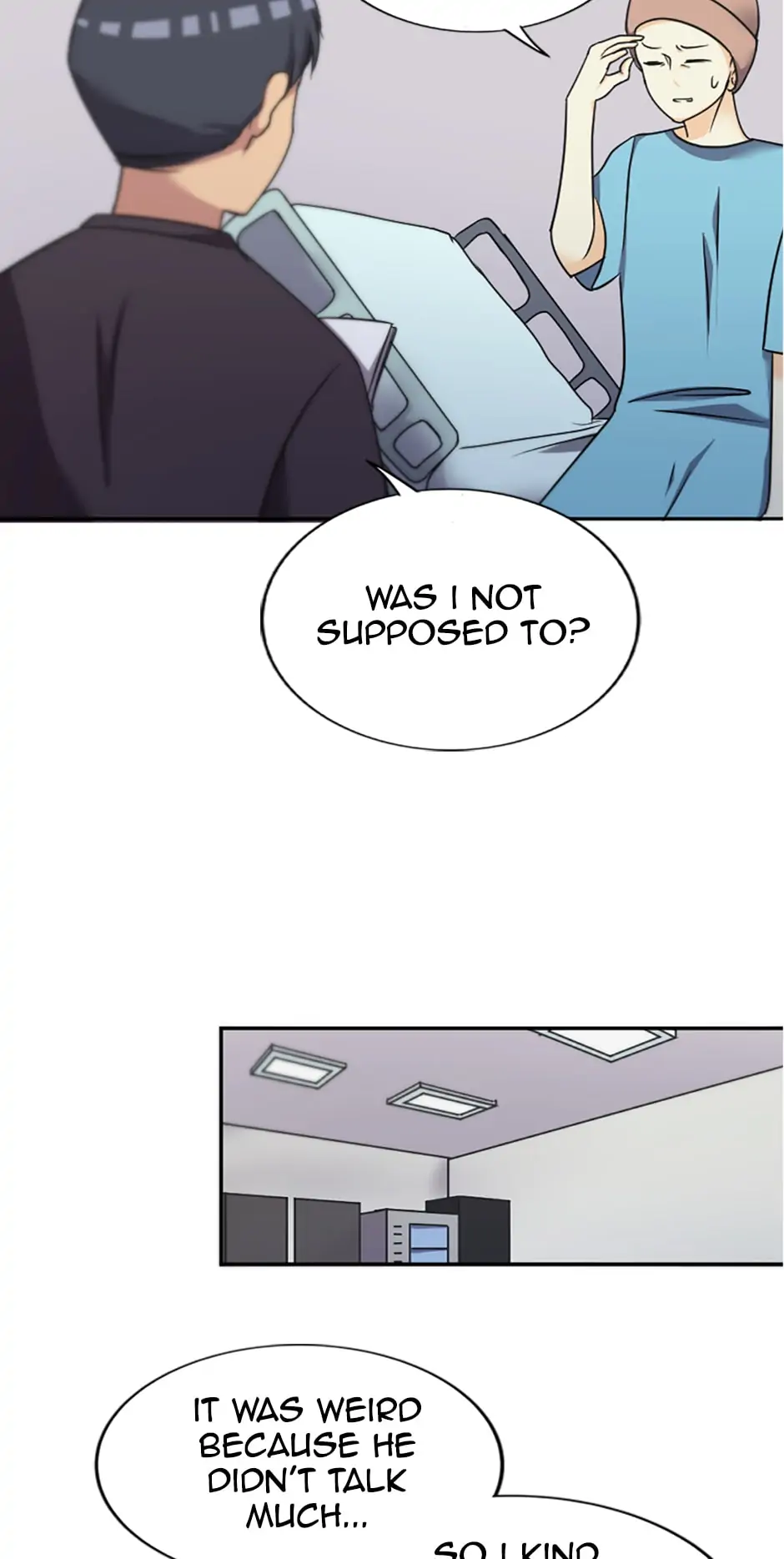 Love In Time chapter 15 - page 25