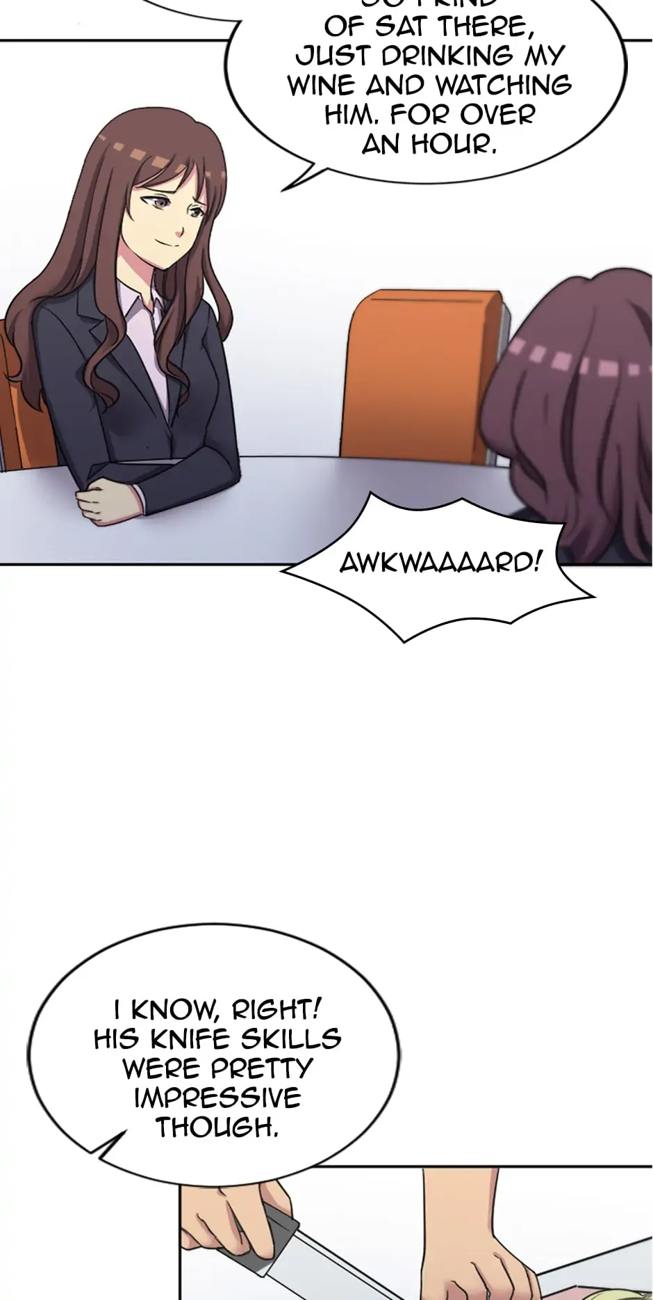 Love In Time chapter 15 - page 26