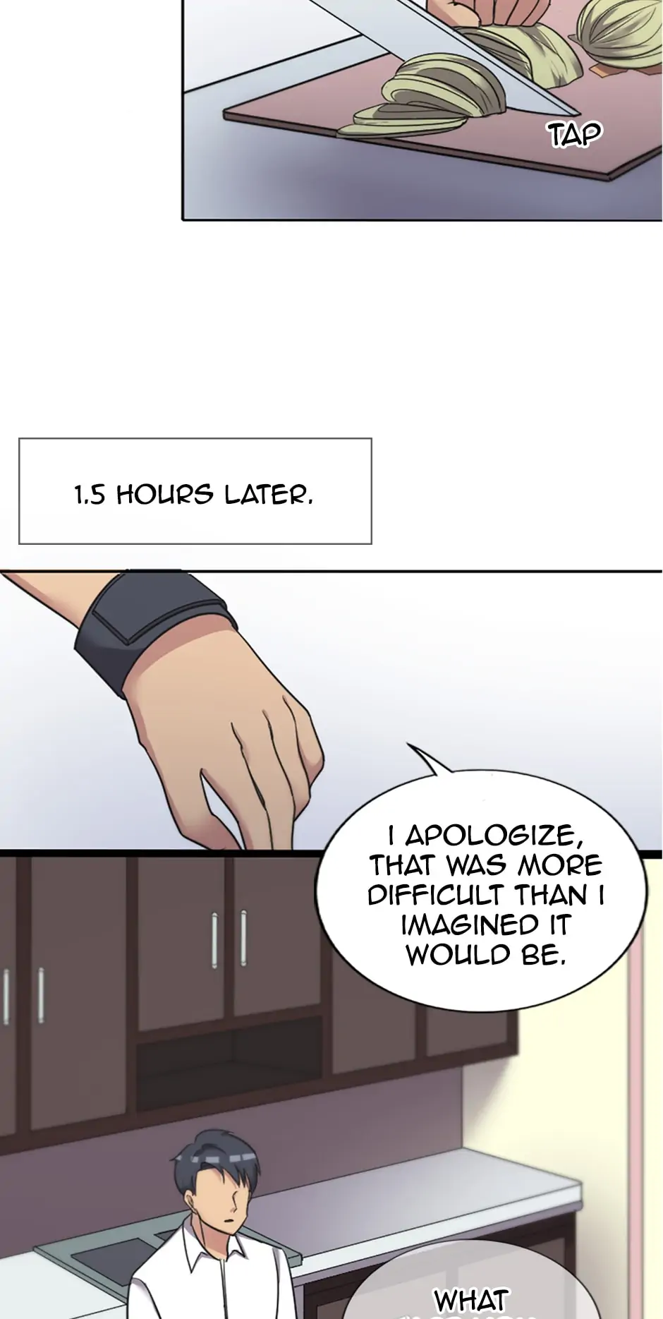 Love In Time chapter 15 - page 27