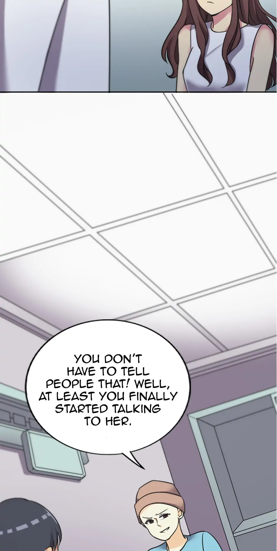 Love In Time chapter 15 - page 29