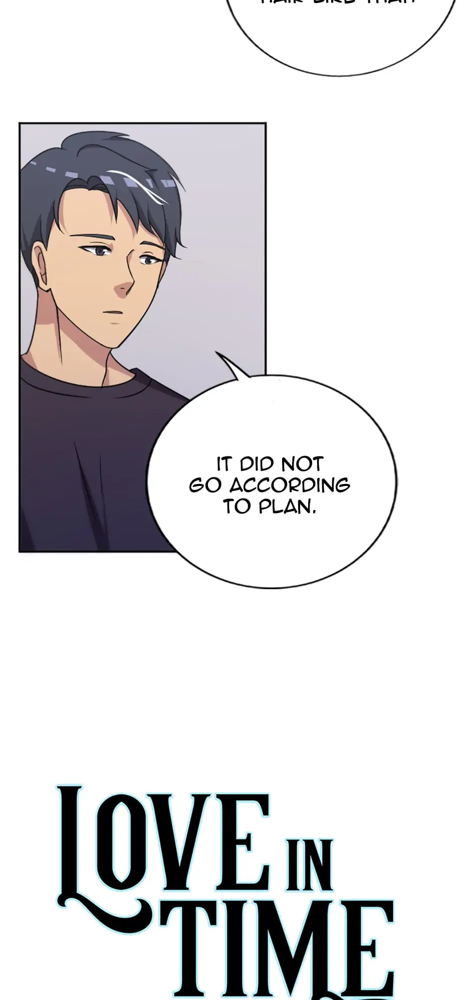 Love In Time chapter 15 - page 3