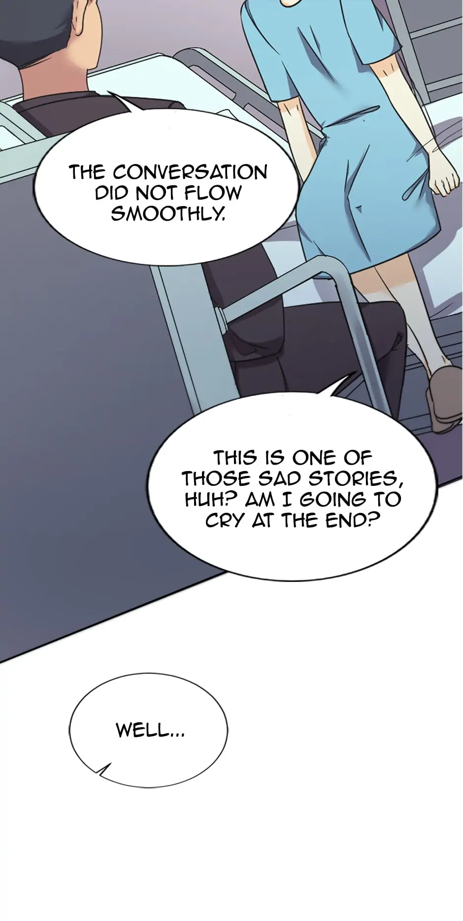 Love In Time chapter 15 - page 30