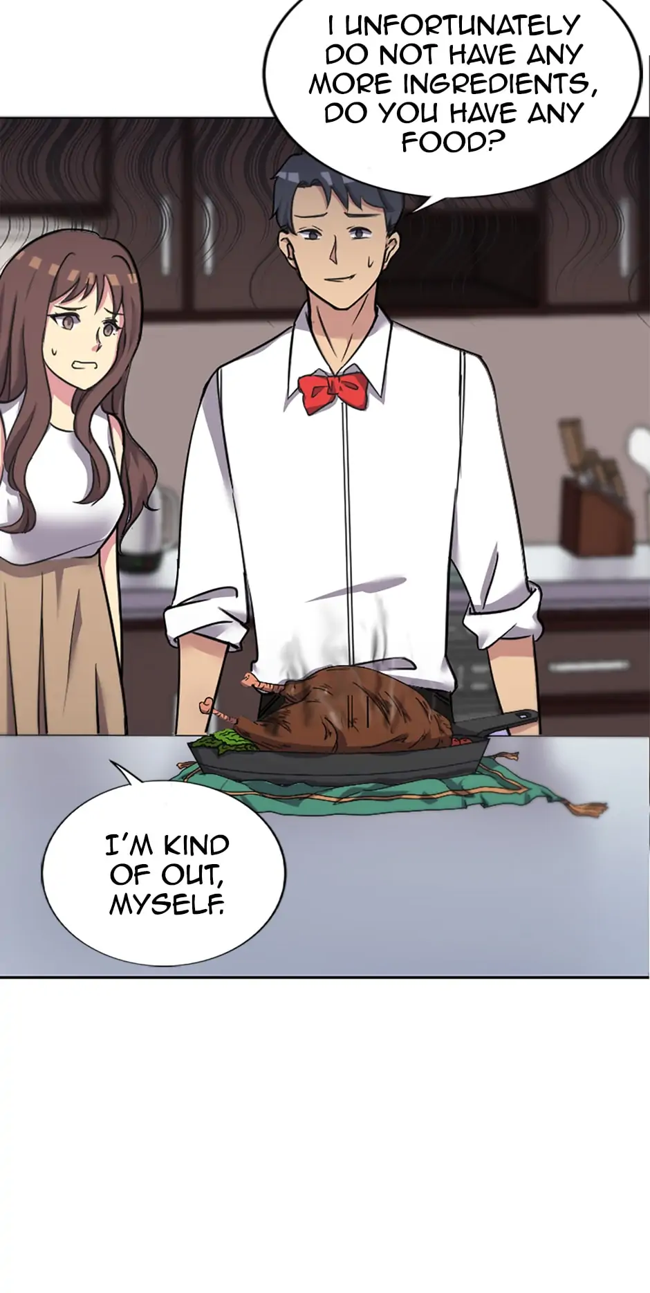 Love In Time chapter 15 - page 33