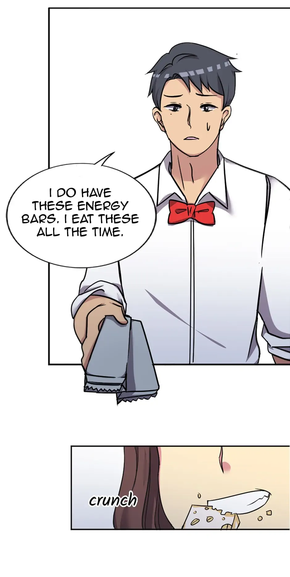 Love In Time chapter 15 - page 34
