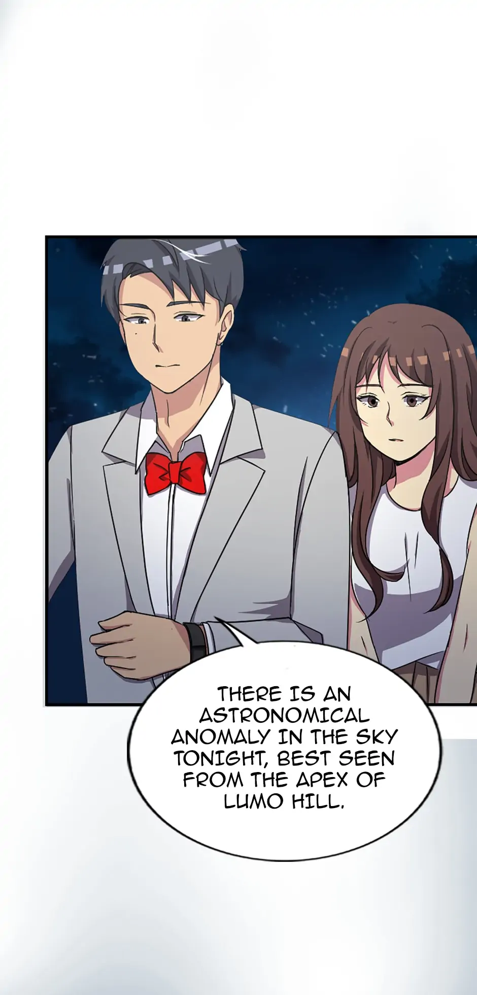 Love In Time chapter 15 - page 36