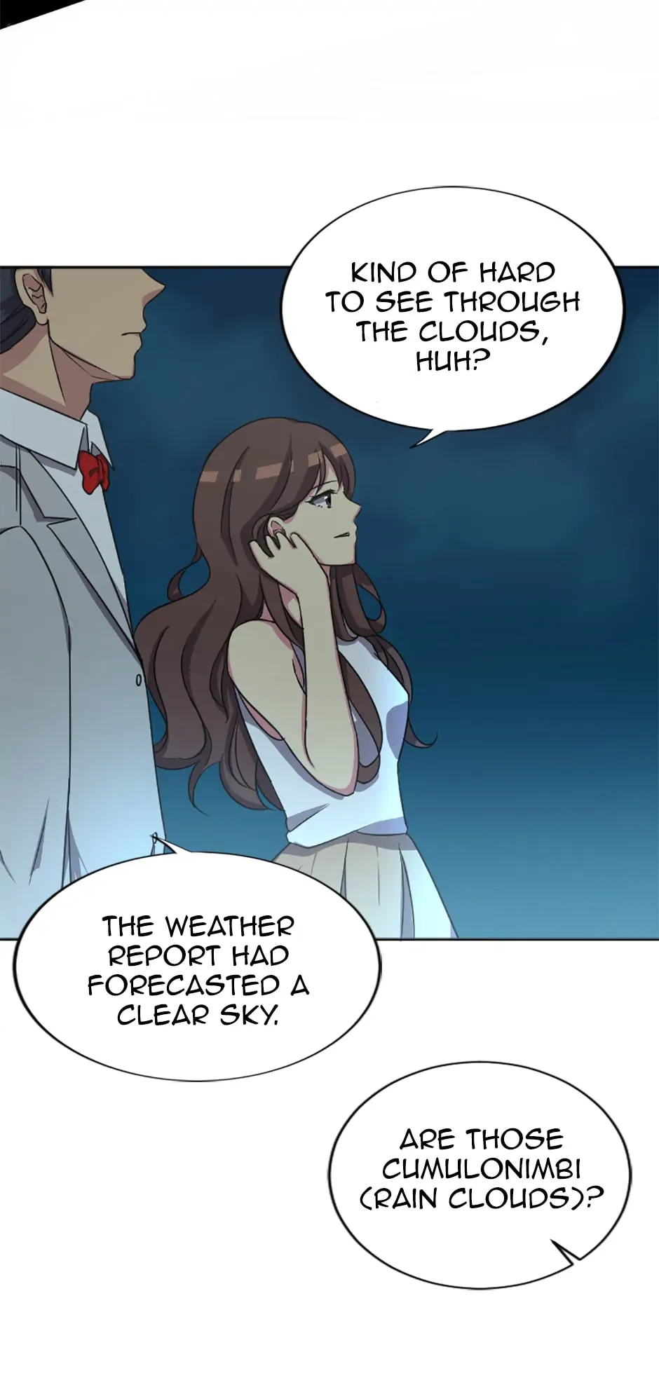 Love In Time chapter 15 - page 39
